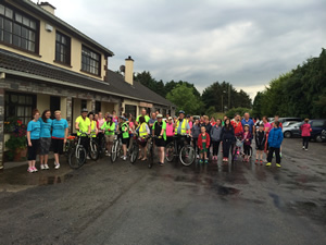 Lourdes Youth Pilgrimage 2014 2